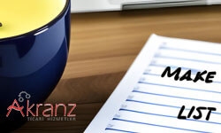 make a list<br />
